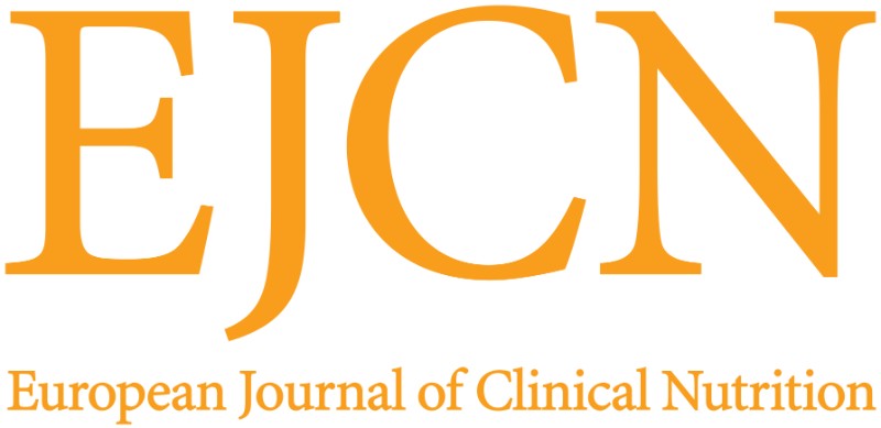 european_journal_of_clinical_nutrition