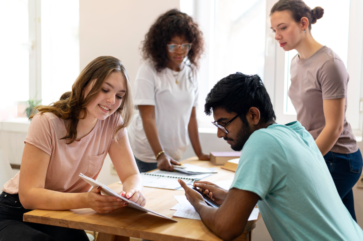 5 consigli per affrontare al meglio l’università di Medicina