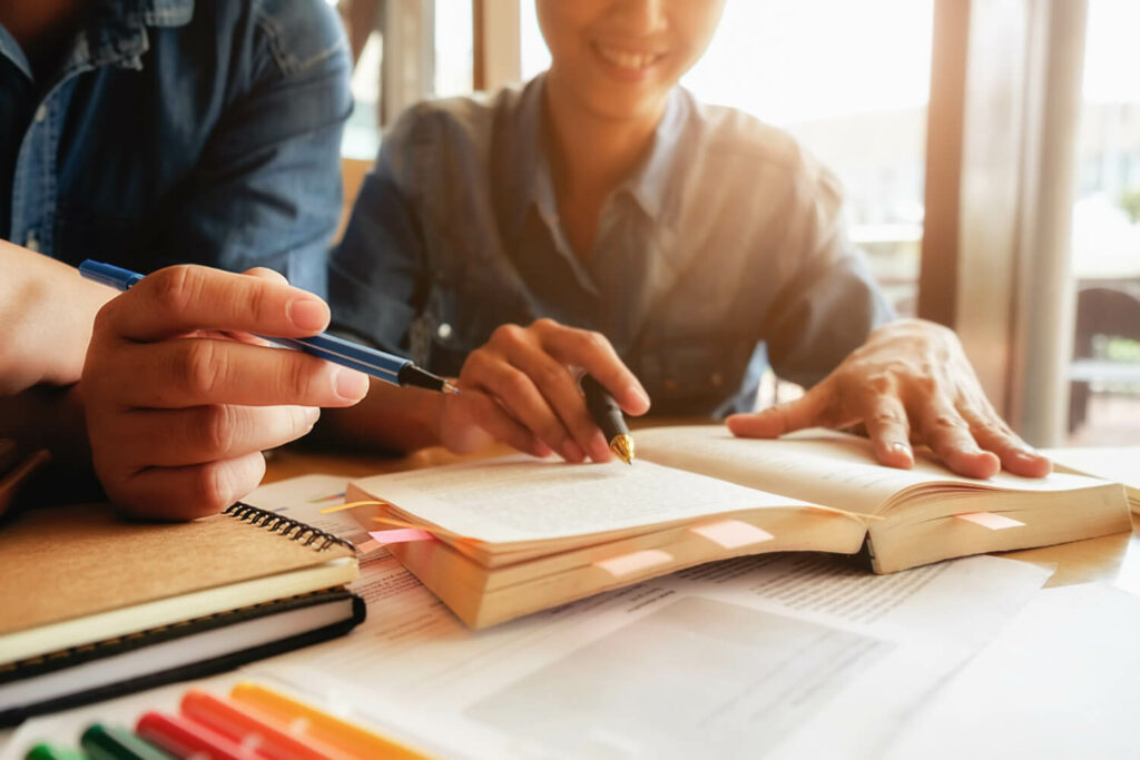 Consigli utili per la tesi: come creare una bibliografia facilmente